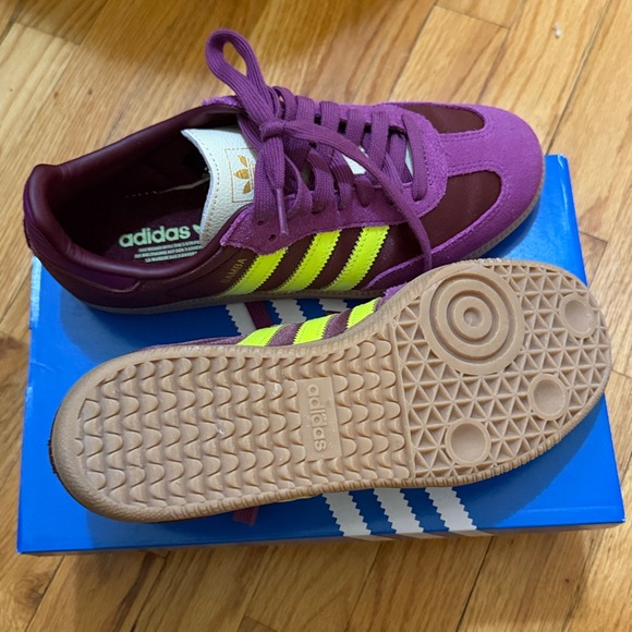 SAMBA OG Shoes - Picture 9 of 9